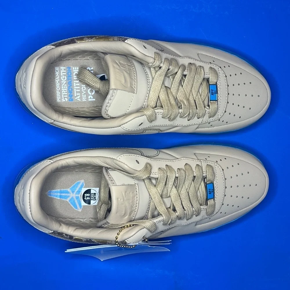 Nike Air force 1 Protro Kobe Brand new